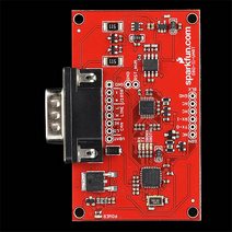 SparkFun OBD-II UART